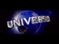 Universal Pictures/DreamWorks Animation 25 years (2020)