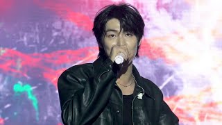 241225 썸데이 크리스마스 'Monster 몬스터' | 엔플라잉 이승협 직캠 N.Flying SEUNGHYUB FOCUS FANCAM