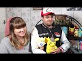 ash vs gary showdown pokémon master quest episode 60 reaction