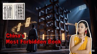 The Forbidden Luban Book — Carpentry Guide or a Book of Spells?