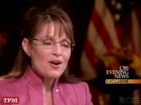 The Most Ridiculous Sarah Palin Quotes Ever