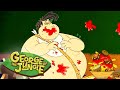 Ape Vs The Jungle 🙊 | George of the Jungle | Full Episode | Cartoons For Kids