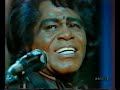 James Brown & Soul General band D.O.C.,Studio 1, RAI TV, 18  Gennaio 1988