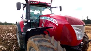 2018 McCormick X7.690 PowerPlus P6 Drive 6.7 Litre 6-Cyl Tractor (200/225HP)