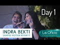 HONNE - Day 1 ◑ | Live Cover by La Oficio Entertainment