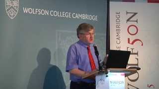 Professor Sir Richard Evans: History since the Sixties: from Social Science to the Global
