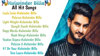Kulwinder Billa New Punjabi Songs | jukebox 2021 | Best Kulwinder Billa Punjabi Song 2021 | latest |