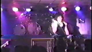 Lynx Live 1987 - Beg For Mercy