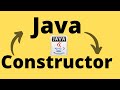 # 5 Java Tutorial | Java constructor