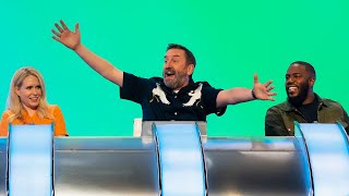 Would I Lie To You? - Series 17 Episode 02