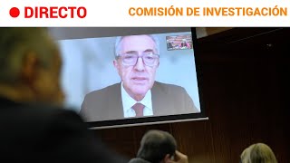 CASO KOLDO: El EXDIRECTOR de GUARDIA CIVIL niega que INFORMARA a KOLDO de que se le INVESTIGABA |