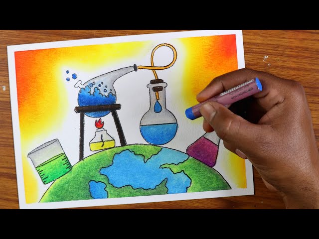 Science Poster Making Ideas Infoupdate Org