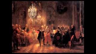 Bach  Cantata, BWV 51 - Wir beten