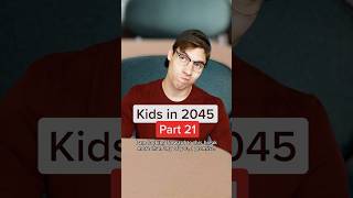 These names are cursed. 👹 #skit #funny #comedy #babynames #skits #classroom