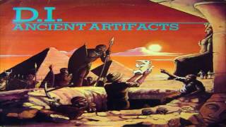 Di - Ancient Artifacts Full Album