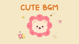 [Royalty Free Music] 저작권 없는 밝고 신나고 귀여운 브금 모음집 (3시간 플레이리스트) 3hr cute BGM