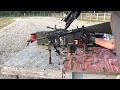 fightlite mcr machine gun transferable m16 lower