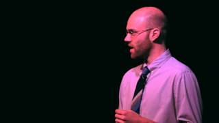 Citizen science -- from institutions to community: Craig Rouskey at TEDxBellevue