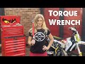 How to use a torque wrench - comprehensive guide on torque wrenches