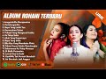 LAGU ROHANI ANGEL PIETERS, REGINA PANGKEREGO & CITRA SCHOLASTIKA FULL ALBUM TERBARU 2024 (LIRIK)