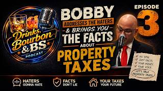 Episode 3: Ending Property Taxes in Kentucky?