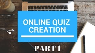 Exam Application Programming Tutorial JavaScript Quiz Online - PART 1