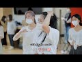 [Eng Sub] Twice 4th World Tour 'III' In Seoul DVD - Practice and Rehearsal Clips