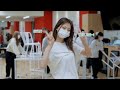 [Eng Sub] Twice 4th World Tour 'III' In Seoul DVD - Practice and Rehearsal Clips