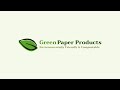 Green Paper Products | Environmentally Friendly & Compostable