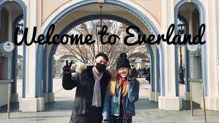 Laag sa South Korea 🇰🇷 | Day 4 | First International Travel | Vlog #8