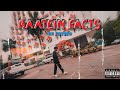 NX HAZZEN - BAATEIN FACTS (Prod. Caav) Official Music Video