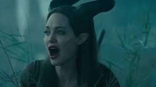 Maleficent's Wings are Gone (Maleficent)