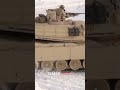 🔴 Abrams tanks arrive in Ukraine from the United States