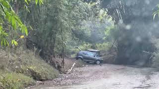 Kukanet Forest Off roading | Part 2 | Hidden Gem in Hoshiarpur Kukanet forest | Gaddi Gayi Fass |