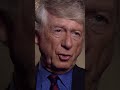 Ted Koppel on the morality of Henry Kissinger, Nixon's top foreign policy advisor