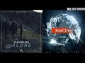 My Routine is Alone 😢 [Mashup] - Alan Walker & David Whistle