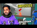 100 IQ PLAYS IN 3D AMONG US WITH FRIENDS ! | Lockdown Protocol gameplay | Tamil | Mr IG #2