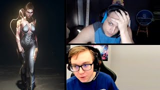 TYLER1 COACHES SODAPOPPIN AND LOSES HIS MIND | THEBAUSFFS GOT CAUGHT BY CAEDREL | LOL MOMENTS