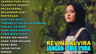 REVINA ALVIRA \