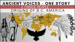 Who Were They? Where Did They Come From? - Uncovering the Origins of B.C. America