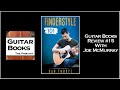 Guitar Books Review #15: Fingerstyle 101 by Dan Thorpe