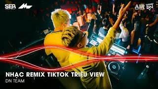 NHẠC REMIX TIKTOK TRIỆU VIEW - BXH Nhạc Trẻ Remix Hay Nhất Hiện Nay - Top 20 Nhạc TikTok Hay 2026