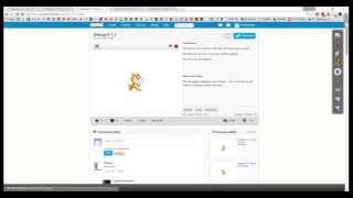 CS Principles - Unit 2 Day 6 - Scratch Quiz: Debug It!
