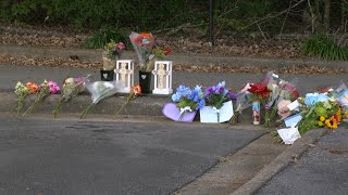 Community mourns the murder of four young men in Whitfield County