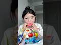 🍧🍡 eat cúng Quynh Truóng #quynhtruong #fyp #bissmillahrame #antheoicon #mukbang #idol #fancam #mlbb