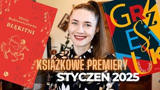 #3 Ale to już było! (przeglądam premiery styczniowe w poszukiwaniu książek wydanych już wcześniej)