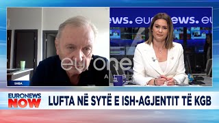 Ekskluzive! Ish agjenti i KGB: Nga një aksident mund të përdoren armët bërthamore, fundi i botës