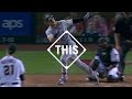 #THIS Trevor Story's incredible first half