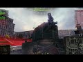 【wot】祝日おわっちゃうちゃう戦車道枠