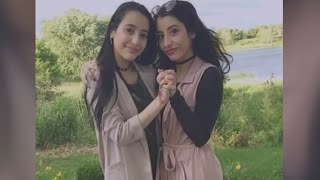 Funeral services held for murdered Tinley Park mother, adult daughters